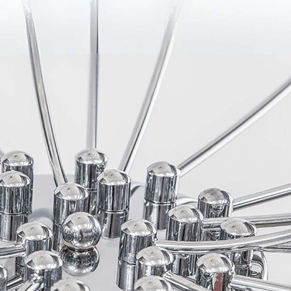 Nordic Art Creative Gypsophila Ceiling Lamps For Living Room -Homdiy