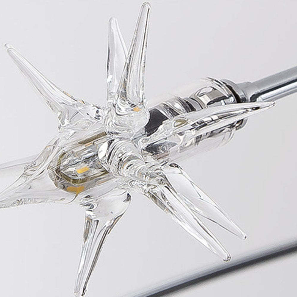 Nordic Art Creative Gypsophila Ceiling Lamps For Living Room -Homdiy