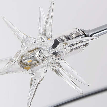 Nordic Art Creative Gypsophila Ceiling Lamps For Living Room -Homdiy