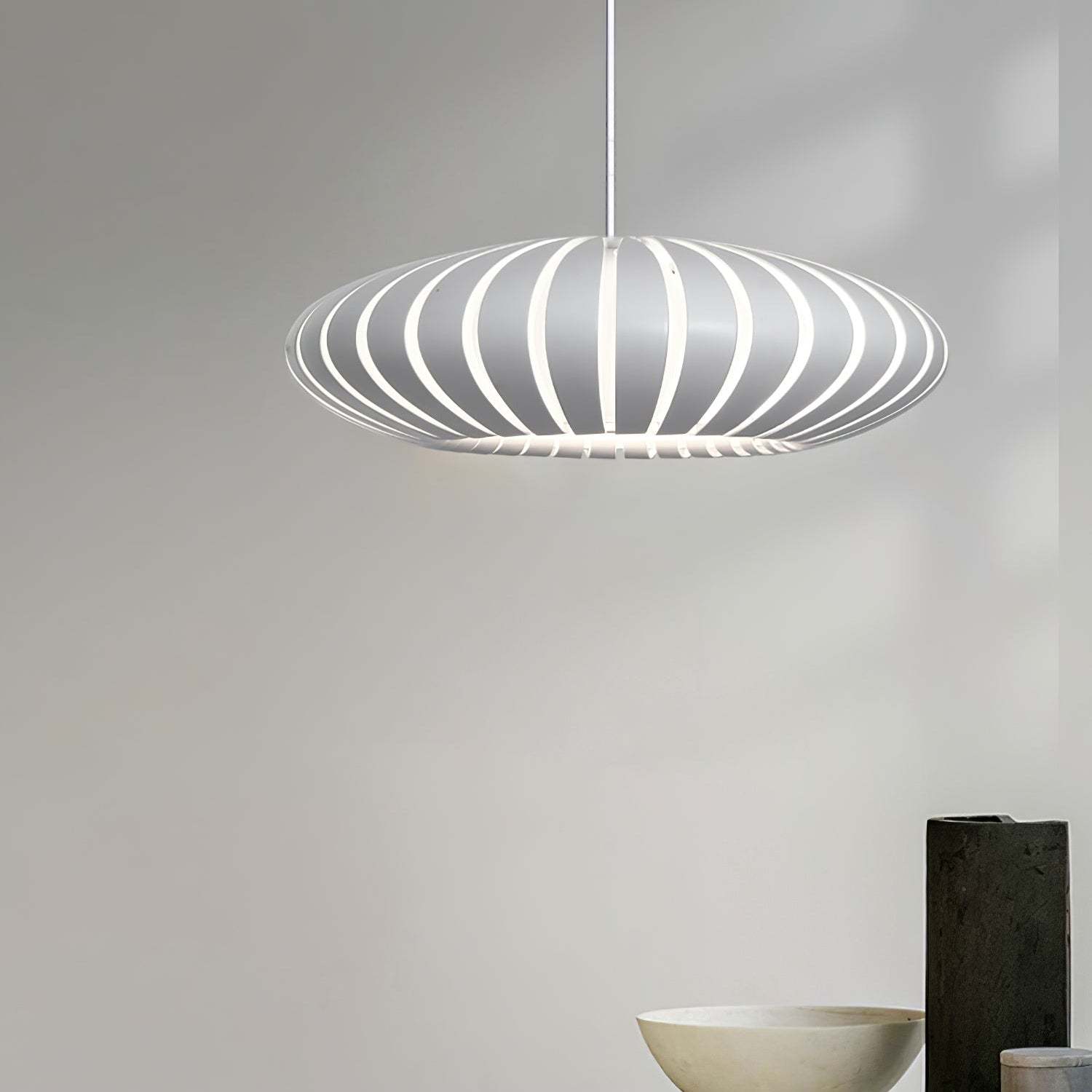 Modern Maranga Pendant Light -Homdiy