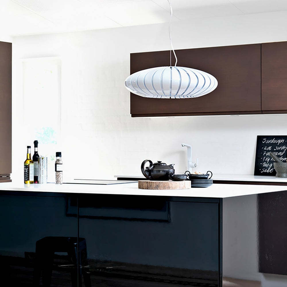 Modern Maranga Pendant Light -Homdiy