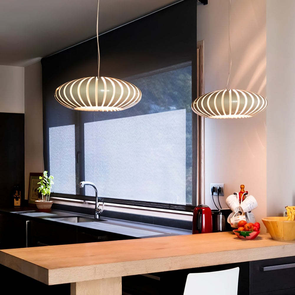 Modern Maranga Pendant Light -Homdiy