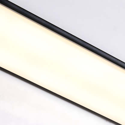 Minimalist Outdoor Waterproof LED Wall Light