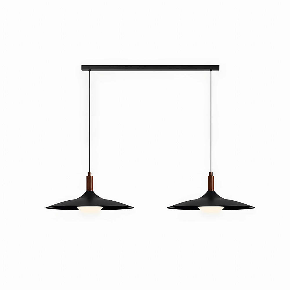 Minimalist UFO Style Dining Room LED Pendant Lights