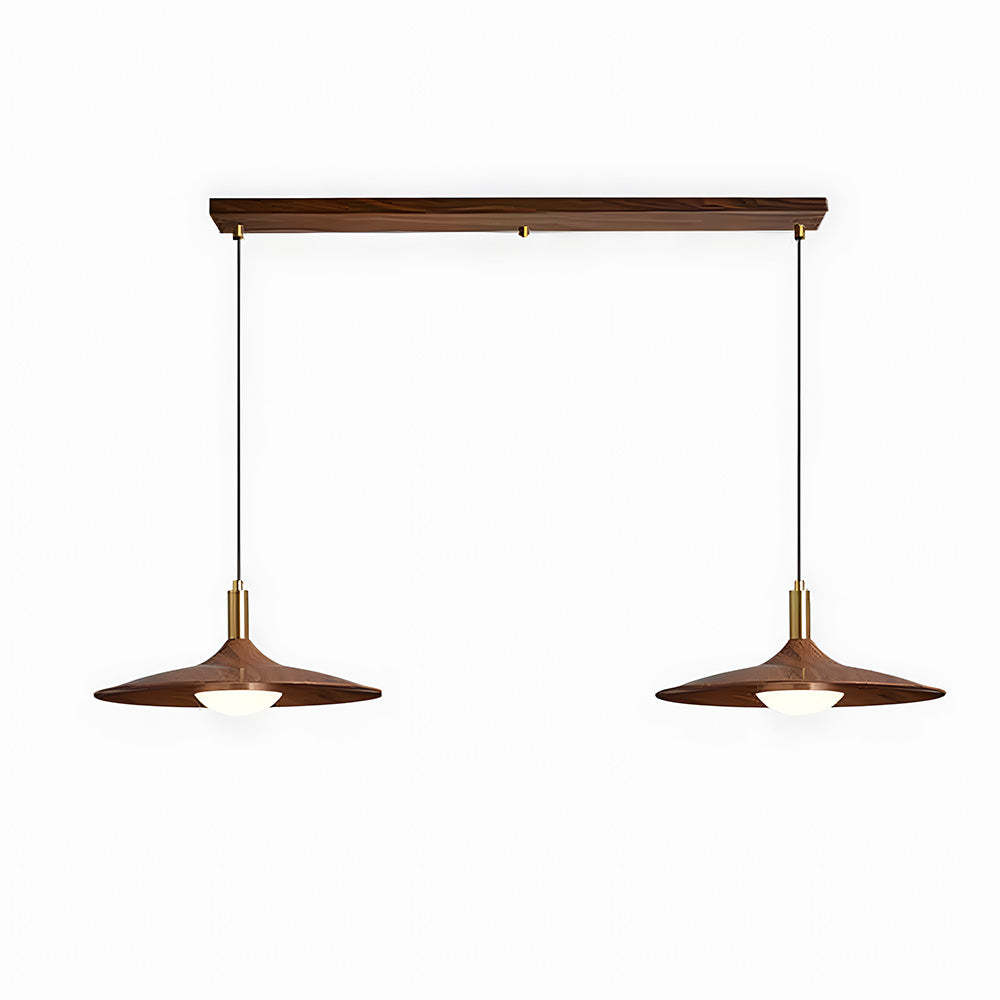 Minimalist UFO Style Dining Room LED Pendant Lights