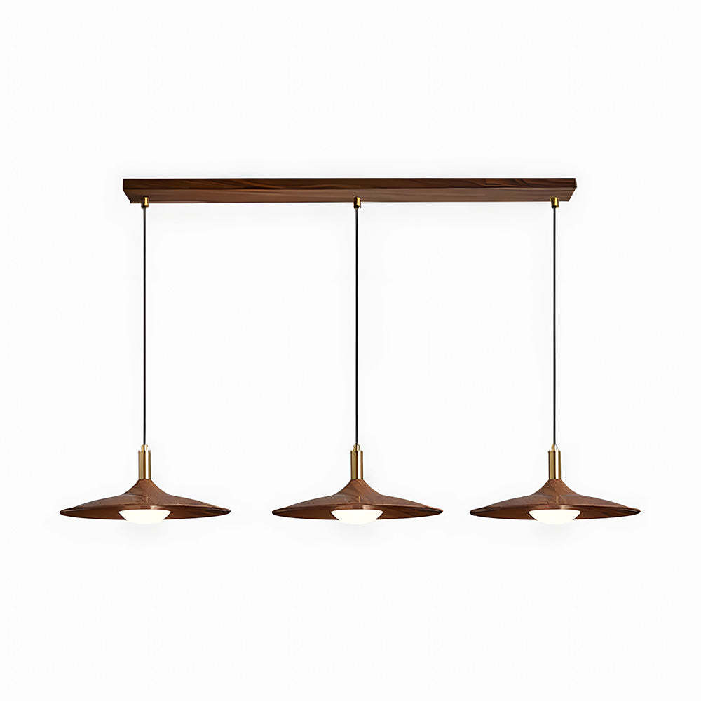 Minimalist UFO Style Dining Room LED Pendant Lights