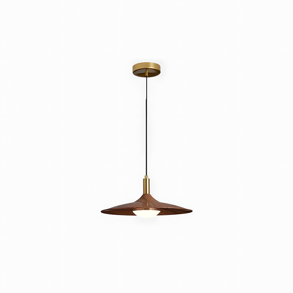 Minimalist UFO Style Dining Room LED Pendant Lights
