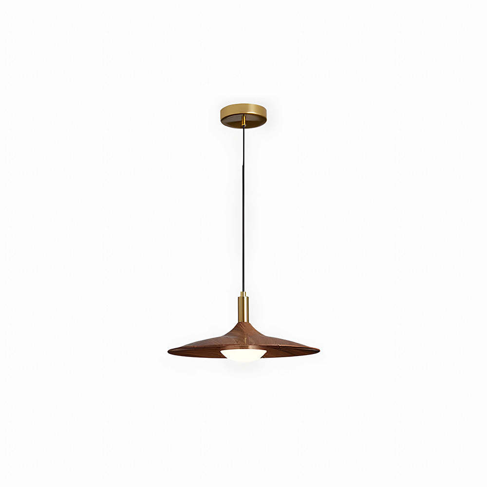 Minimalist UFO Style Dining Room LED Pendant Lights