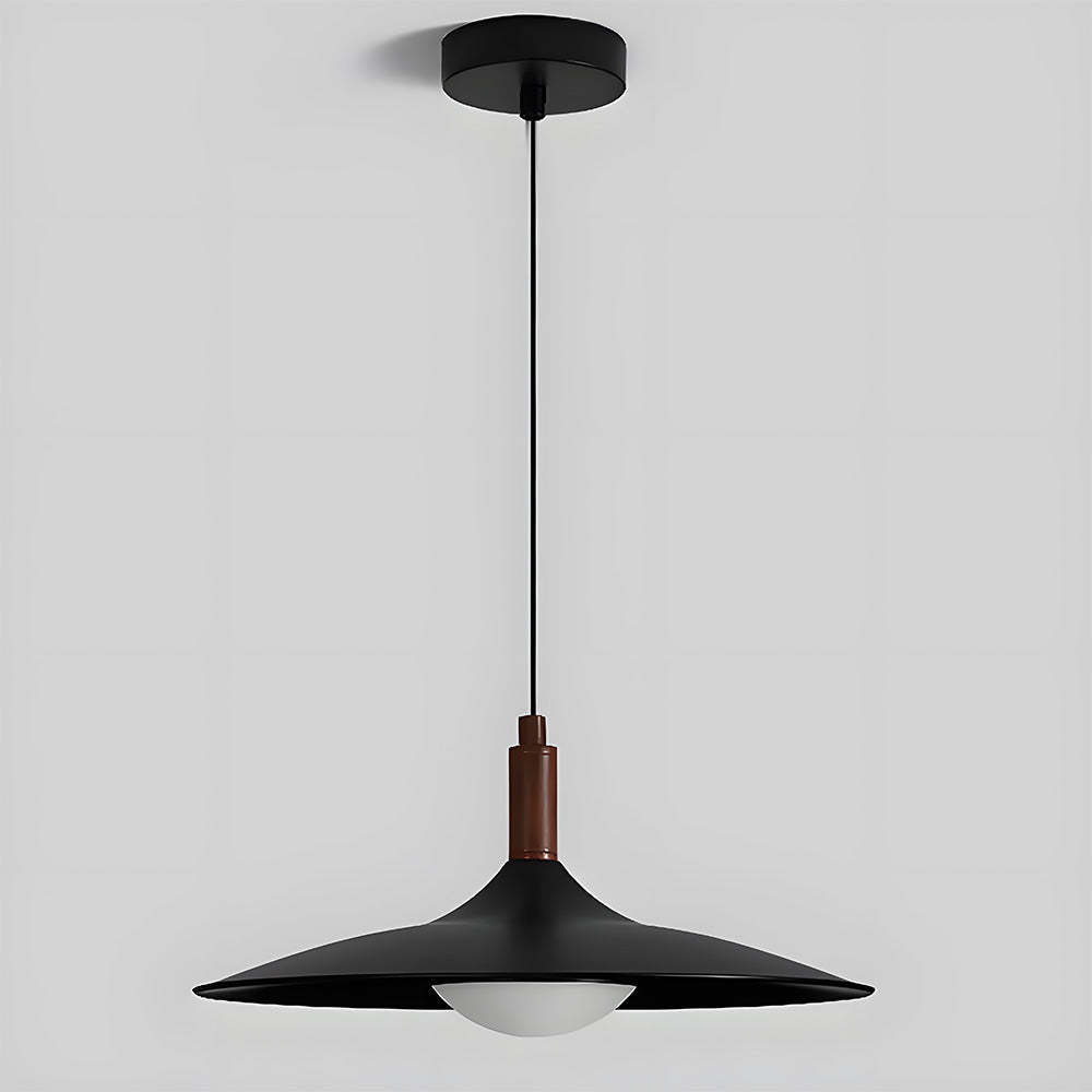 Minimalist UFO Style Dining Room LED Pendant Lights