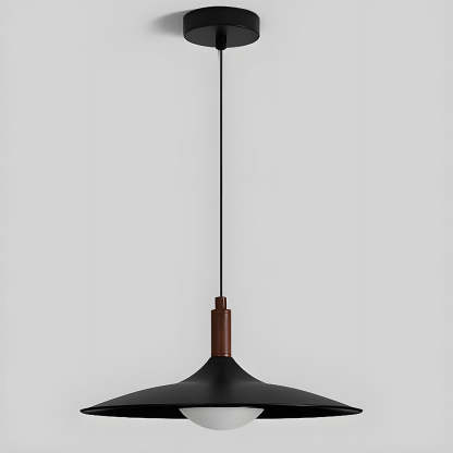 Minimalist UFO Style Dining Room LED Pendant Lights