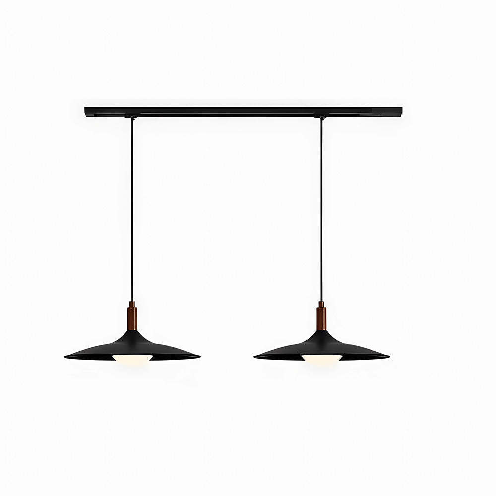 Minimalist UFO Style Dining Room LED Pendant Lights