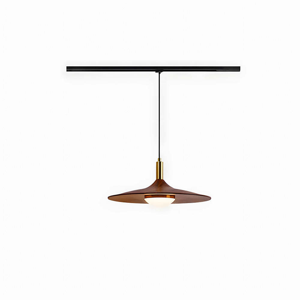 Minimalist UFO Style Dining Room LED Pendant Lights