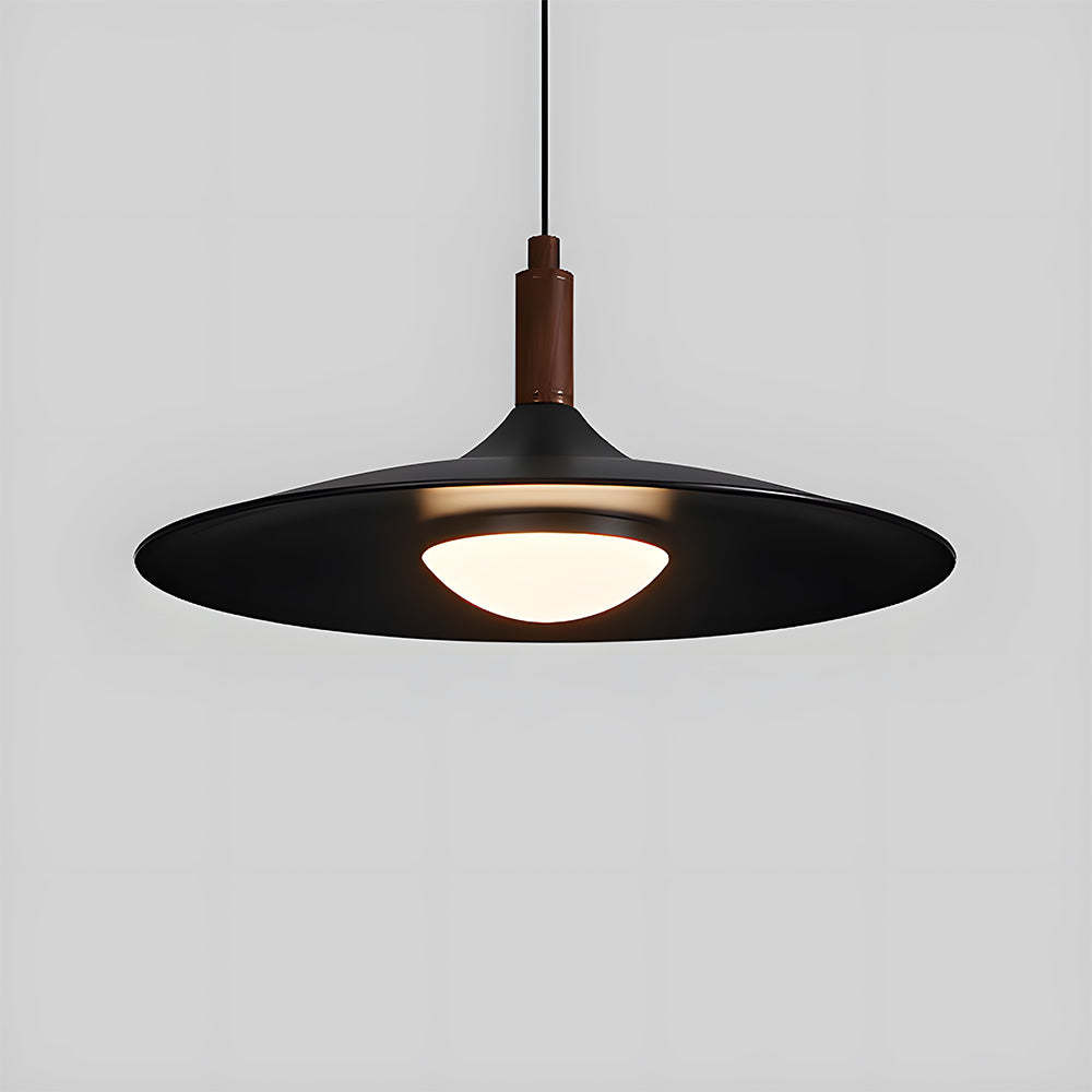 Minimalist UFO Style Dining Room LED Pendant Lights