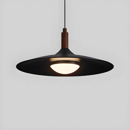 Minimalist UFO Style Dining Room LED Pendant Lights