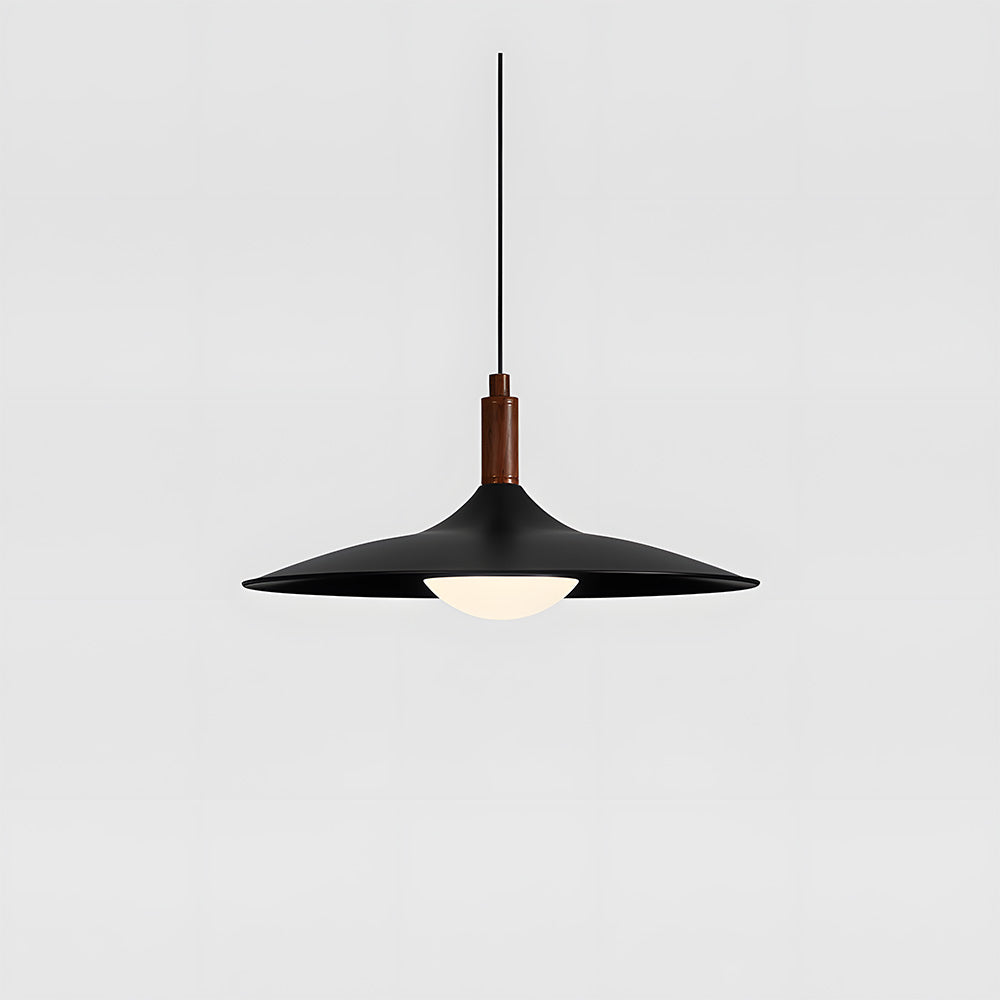 Minimalist UFO Style Dining Room LED Pendant Lights