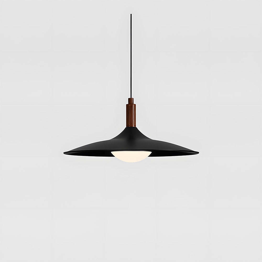 Minimalist UFO Style Dining Room LED Pendant Lights