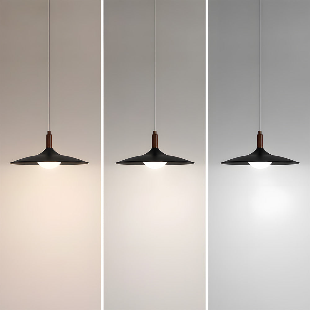 Minimalist UFO Style Dining Room LED Pendant Lights