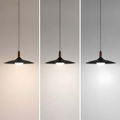 Minimalist UFO Style Dining Room LED Pendant Lights