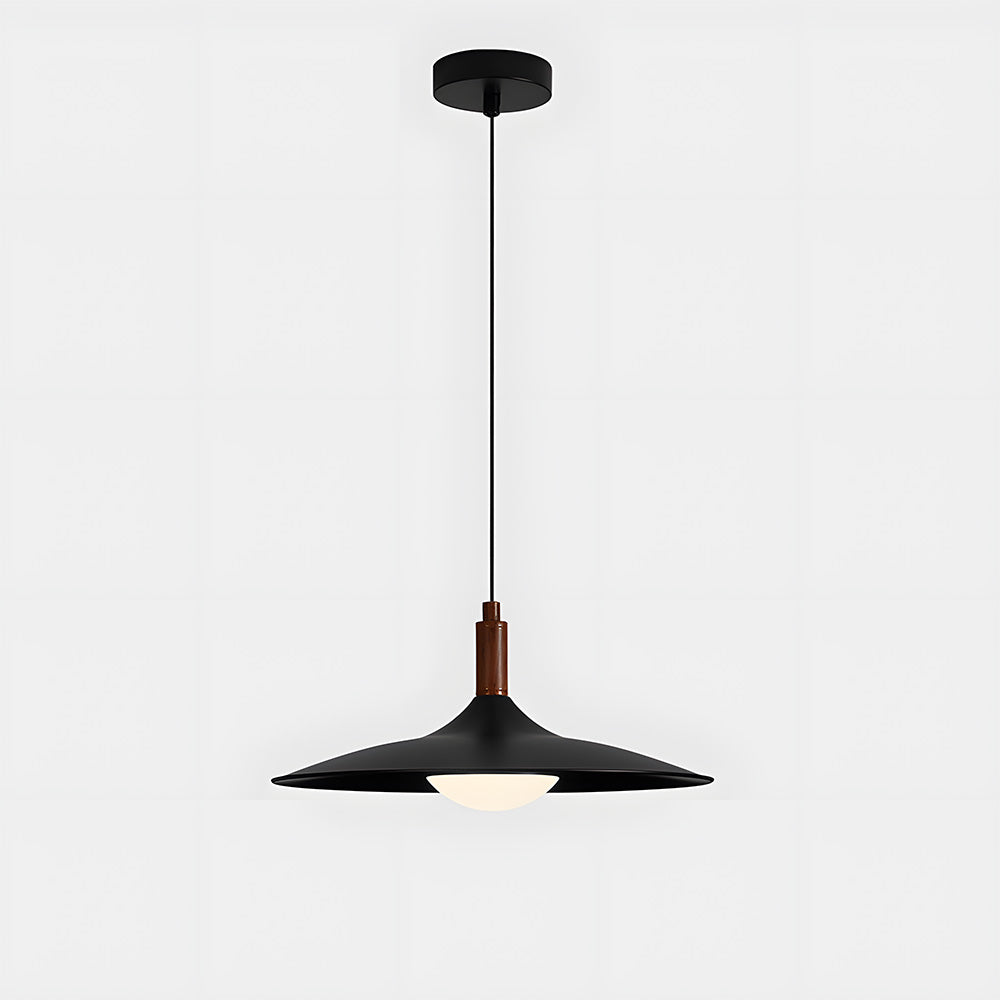 Minimalist UFO Style Dining Room LED Pendant Lights