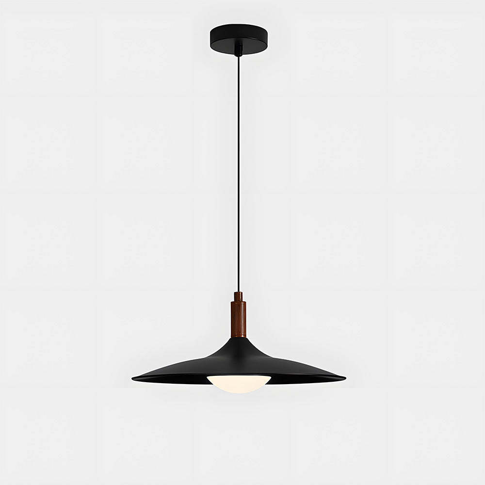 Minimalist UFO Style Dining Room LED Pendant Lights