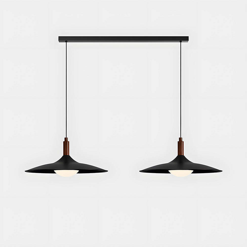 Minimalist UFO Style Dining Room LED Pendant Lights
