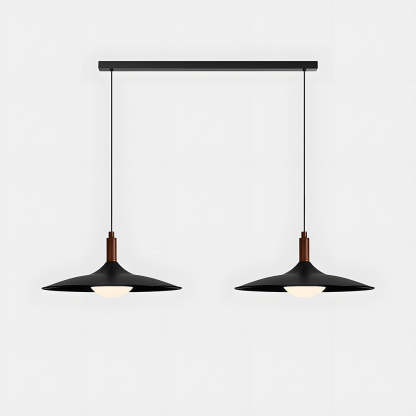 Minimalist UFO Style Dining Room LED Pendant Lights