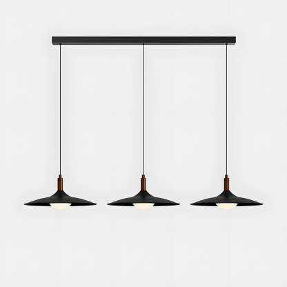 Minimalist UFO Style Dining Room LED Pendant Lights