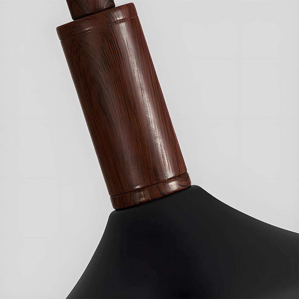 Minimalist UFO Style Dining Room LED Pendant Lights