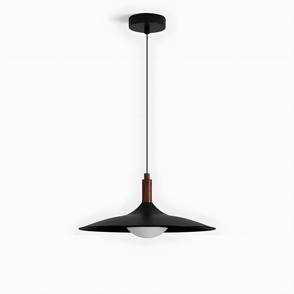 Minimalist UFO Style Dining Room LED Pendant Lights