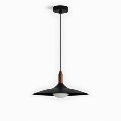 Minimalist UFO Style Dining Room LED Pendant Lights