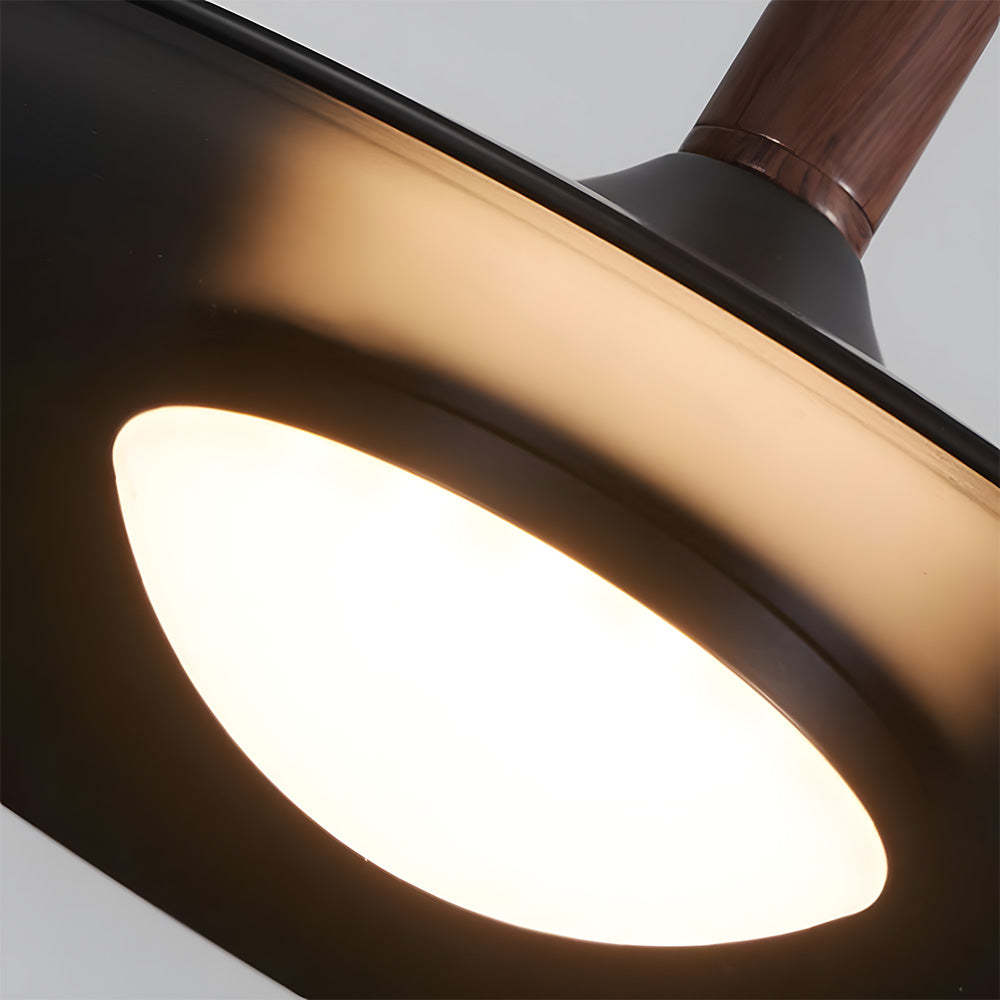 Minimalist UFO Style Dining Room LED Pendant Lights