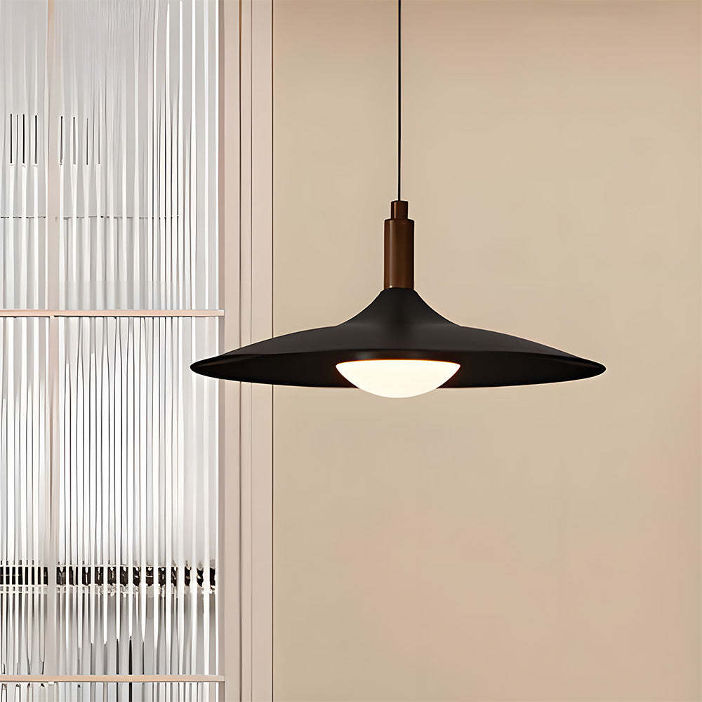 Minimalist UFO Style Dining Room LED Pendant Lights