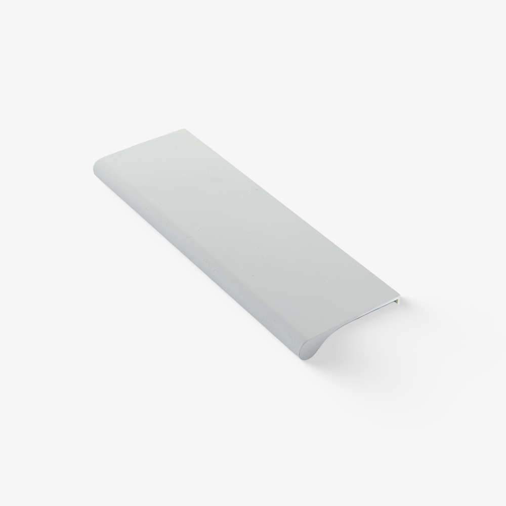 Minimalism Colorful Aluminum Edge Drawer Pulls