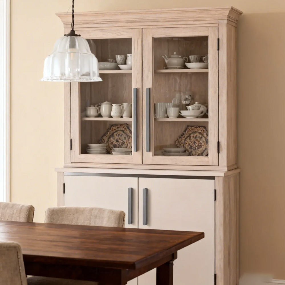Modern Colorful Long T Bar Cabinet Handles