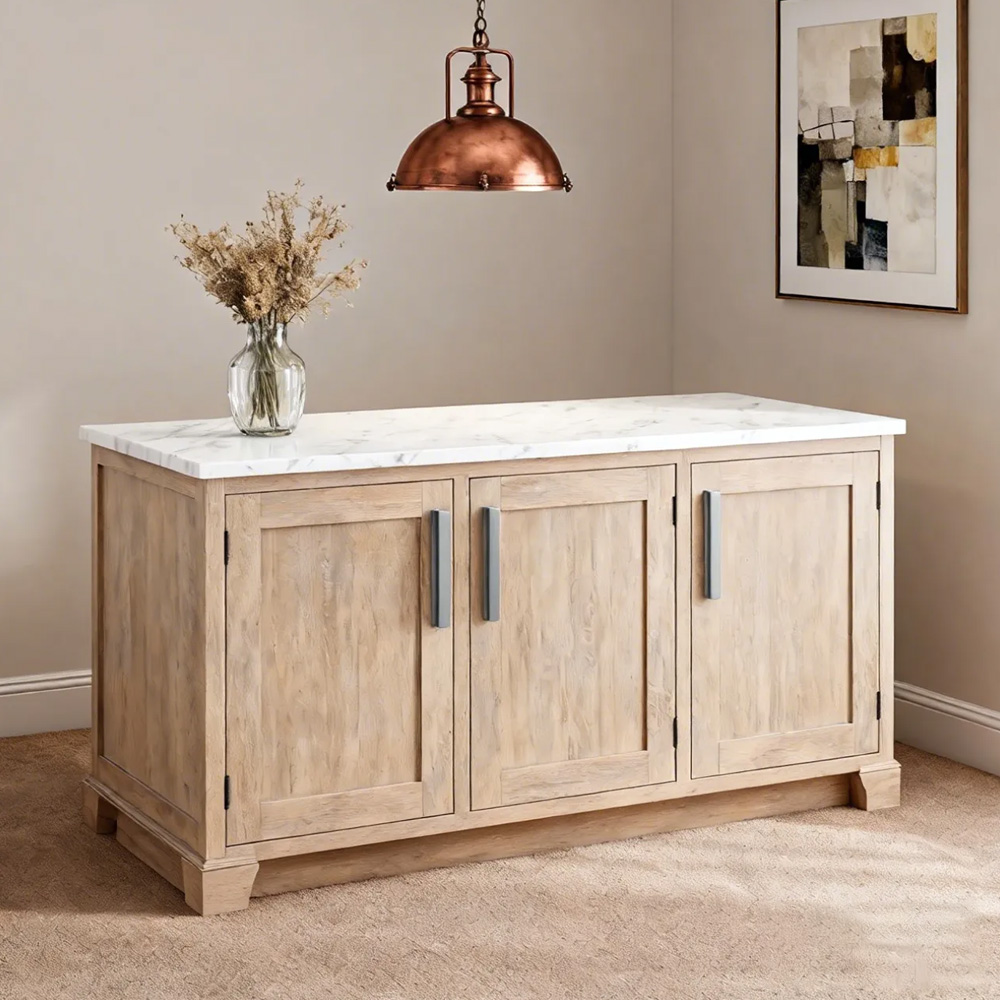 Modern Colorful Long T Bar Cabinet Handles