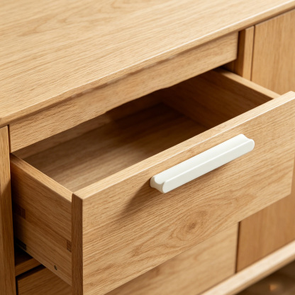 Modern Colorful Long T Bar Cabinet Handles