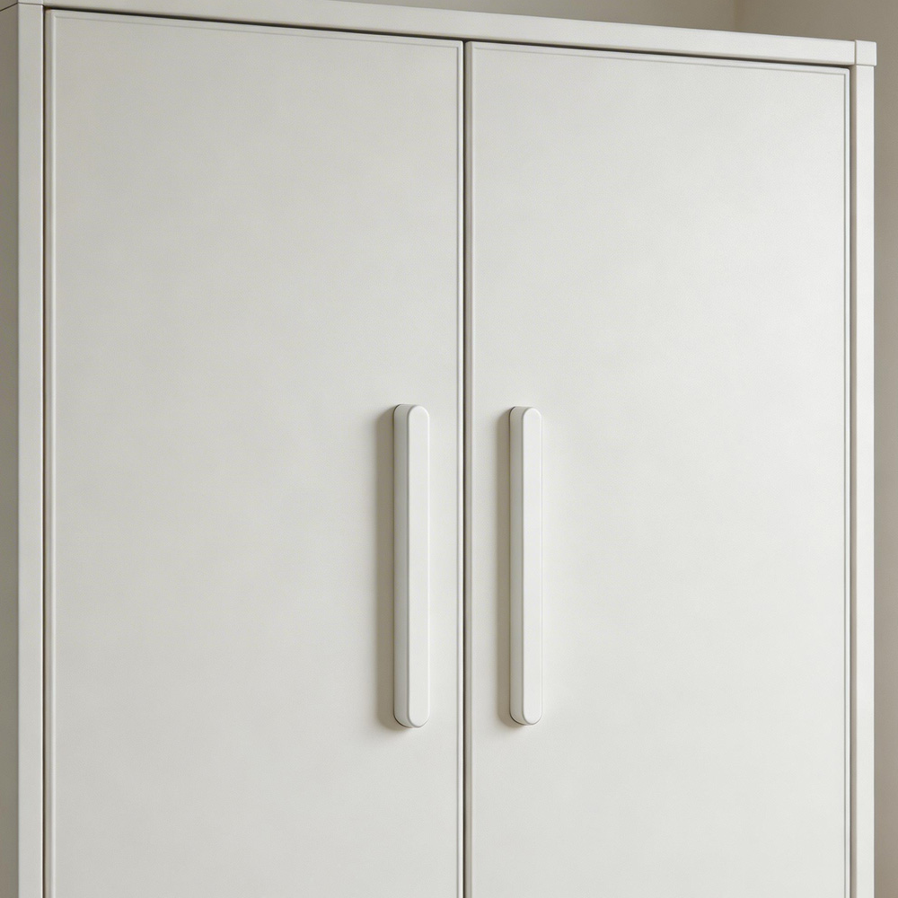 Modern Colorful Long T Bar Cabinet Handles