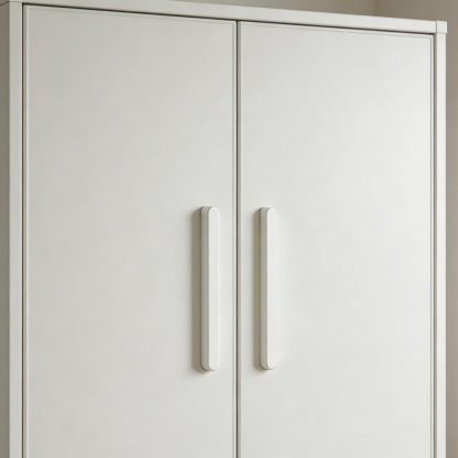 Modern Colorful Long T Bar Cabinet Handles