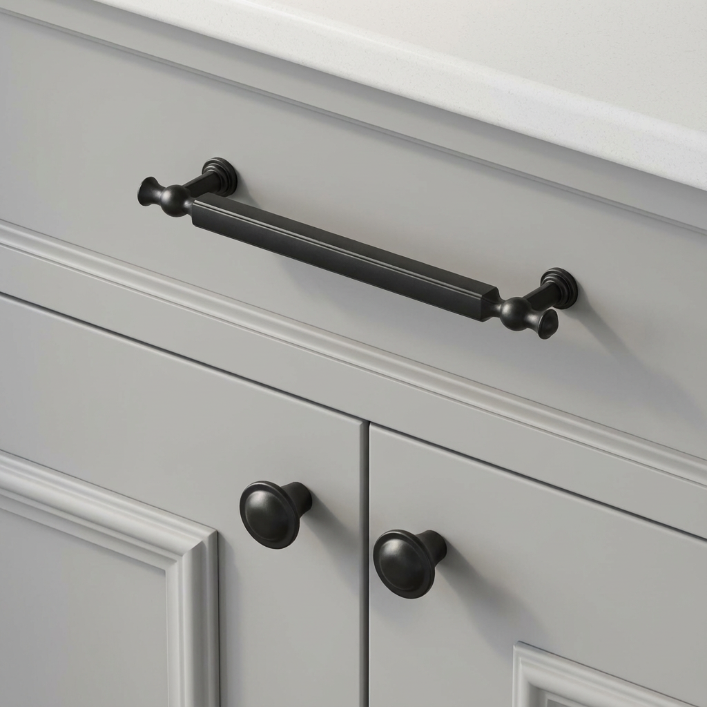 Modern Luxury Gold Drawer Pulls And Knobs