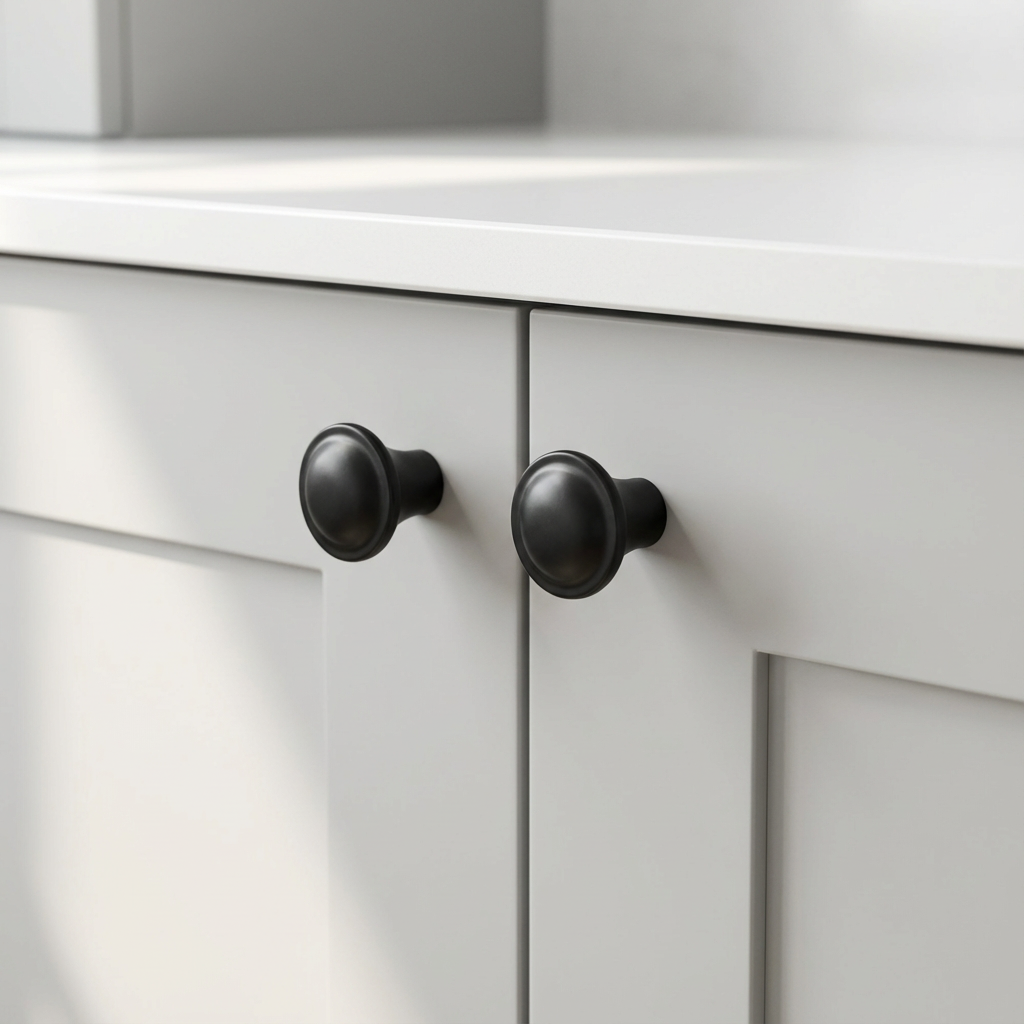 Modern Luxury Gold Drawer Pulls And Knobs