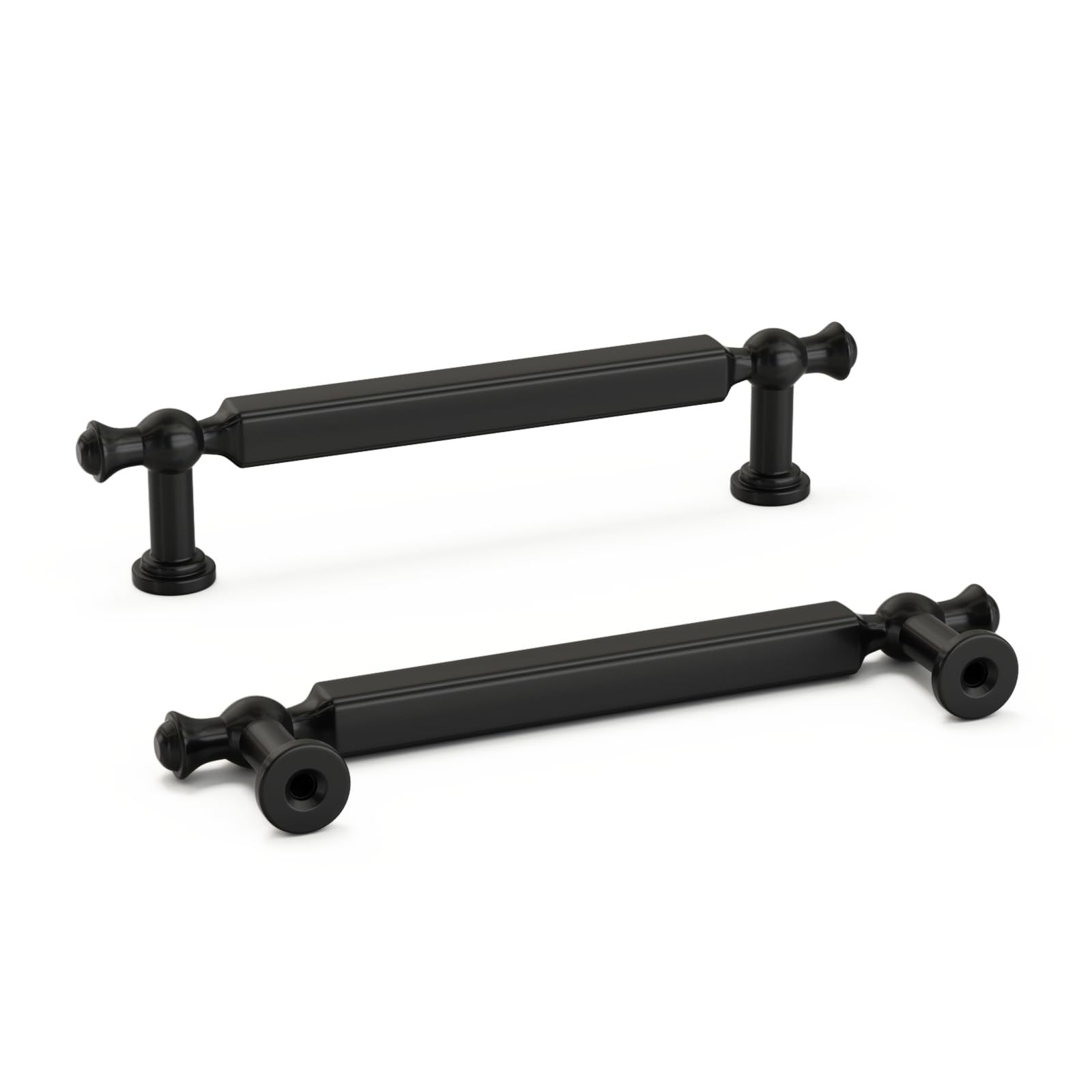 Modern Luxury Gold Drawer Pulls And Knobs