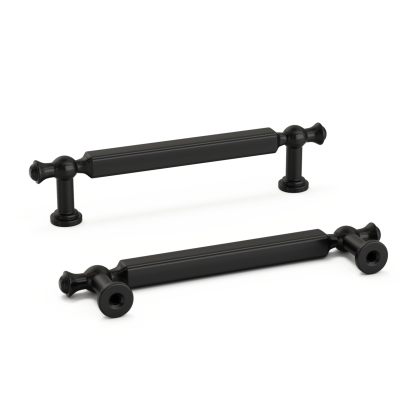 Modern Luxury Gold Drawer Pulls And Knobs