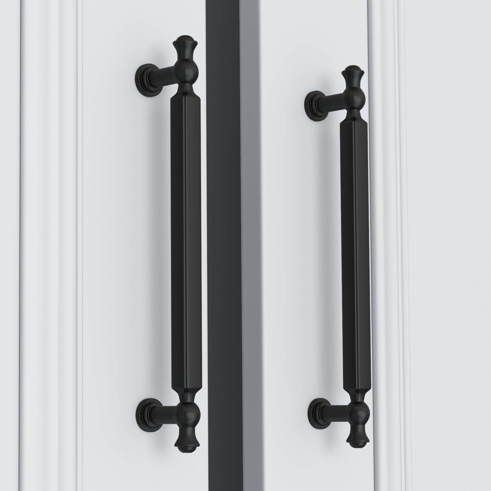 Modern Luxury Gold Drawer Pulls And Knobs