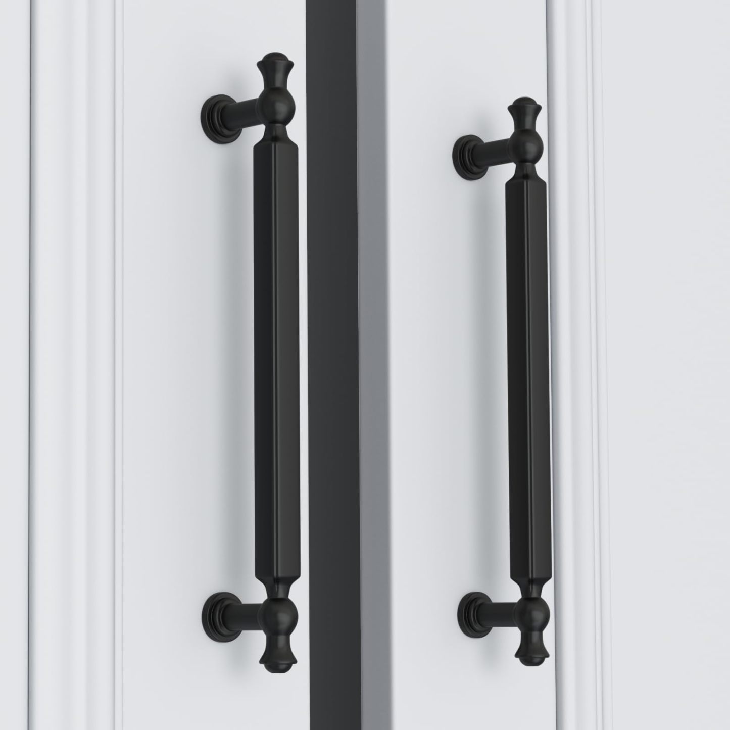 Modern Luxury Gold Drawer Pulls And Knobs