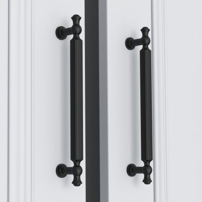 Modern Luxury Gold Drawer Pulls And Knobs