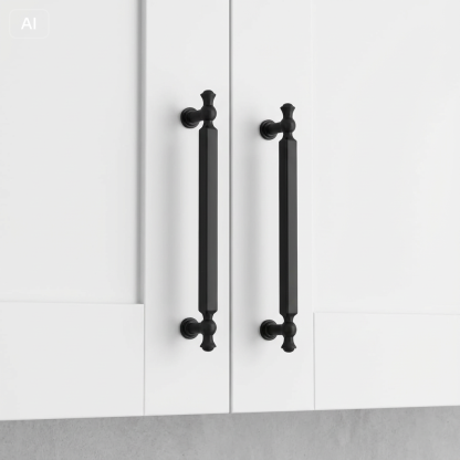 Modern Luxury Gold Drawer Pulls And Knobs