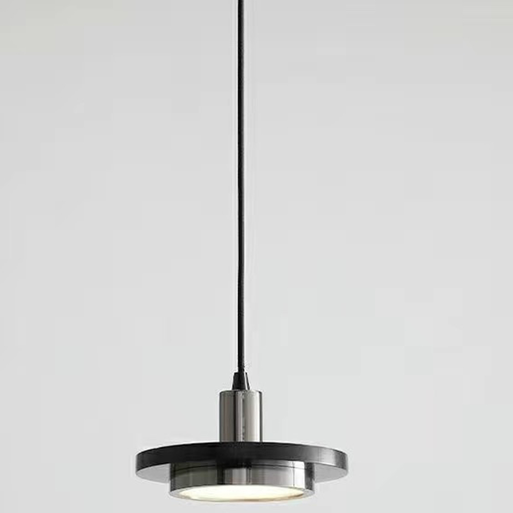 Modern Marble LED Hanging Pendant Light for Kitchen Island