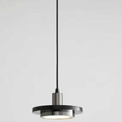 Modern Marble LED Hanging Pendant Light for Kitchen Island