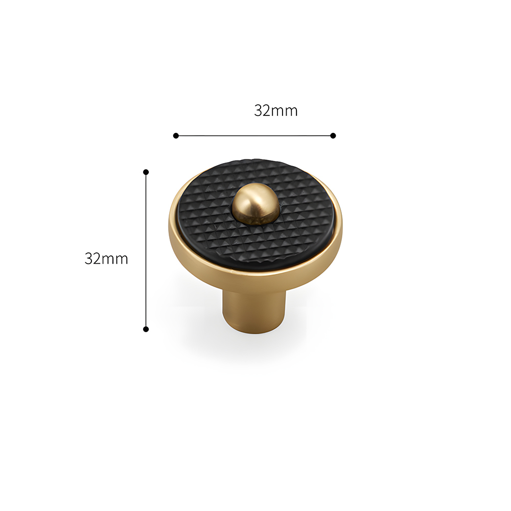 Modern Unique Kitchen Zinc Alloy Cabinet Pulls