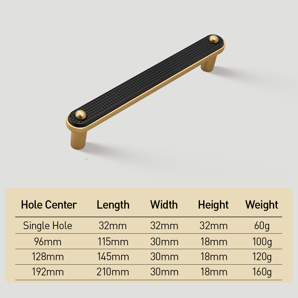 Modern Unique Kitchen Zinc Alloy Cabinet Pulls